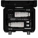 DZOFILM Catta FF Zoom Bundle (35-80mm + 70-135mm T2.9) White E Mount