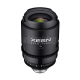 XEEN Anamorphic 50mm T2.3 (PL mount)