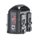 Bebob VS4-RL 4-Channel V-Mount Simultaneous charger