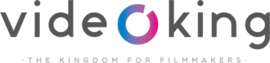 VideoKing logo