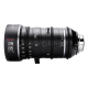 CHIOPT XTREME ZOOM 28-85mm T3.2 Compact Zoom Cine Lens