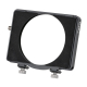 TILTA 95mm Stackable Circular Filter Tray for Mirage