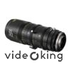 DZOFILM Catta 35-80mm T2.9 E-Mount Cine Zoom Lens (Black)