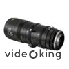 DZOFILM Catta 70-135mm T2.9 E-Mount Cine Zoom Lens (Black)