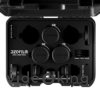 DZOFILM Vespid Cyber FF 3-lens Kit (with data interface) (PL+EF Mount)