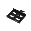 adicam Quick Release Plate Black