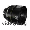 DZOFILM Gnosis 32mm T2.8 Macro Prime Lens