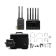 Teradek Bolt 6 LT 1500 3G-SDI/HDMI Wireless RX/TX Deluxe Kit (V-Mount)