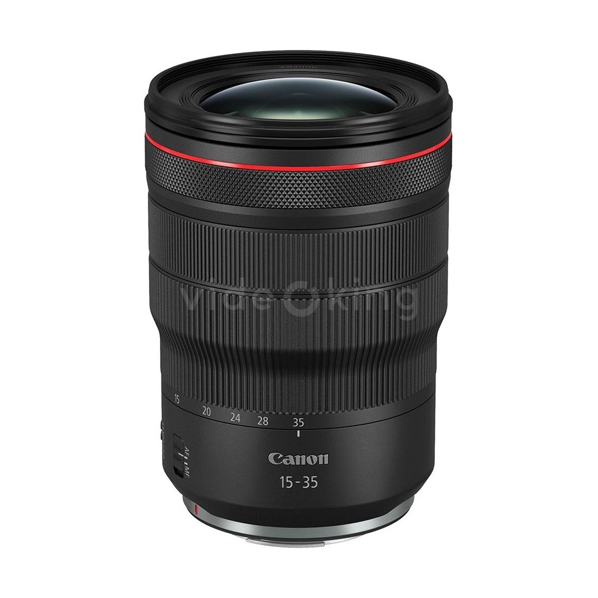 Canon RF 15-35mm f2.8L IS USM