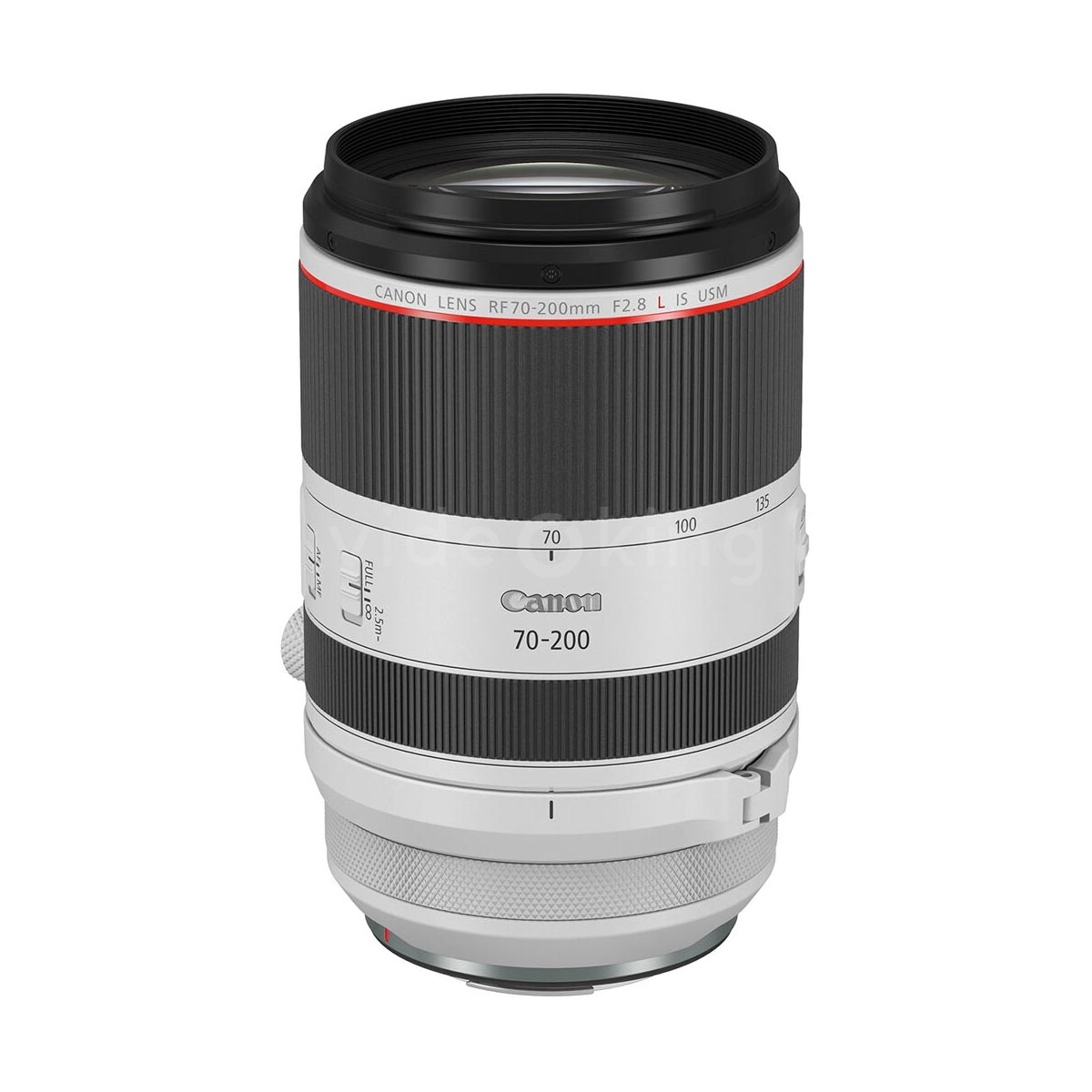 Canon RF 70-200 f2.8L IS USM
