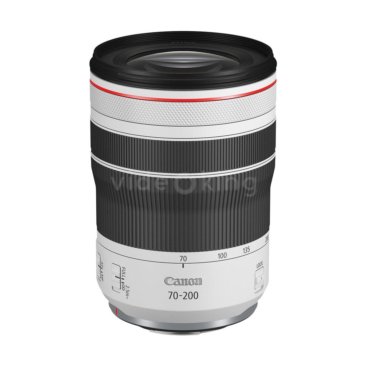 Canon RF 70-200 mm F4L IS USM