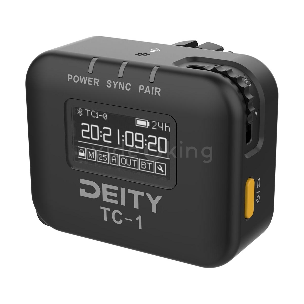 Deity TC-1 Wireless Timecode Generator Box