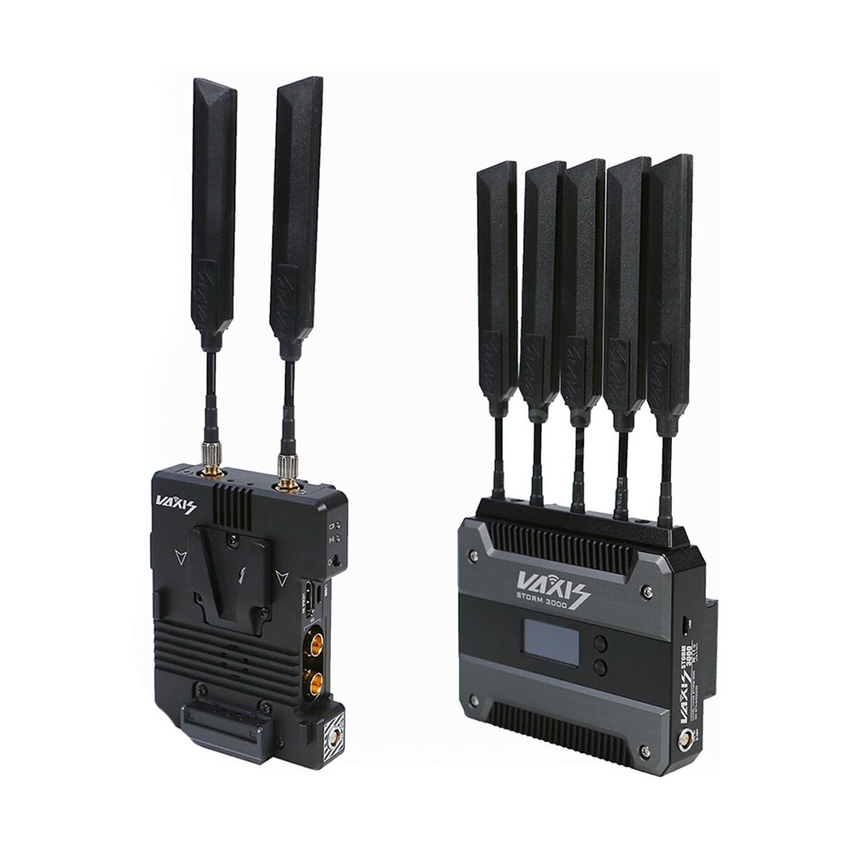 Vaxis Storm 3000 DV Kit Wireless HDMI / SDI Transmittion System