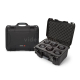 NANUK 918 6-Lens Case