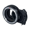 Canon Mount Adapter EF-EOS R with VND Filter