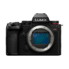 Panasonic S5 II