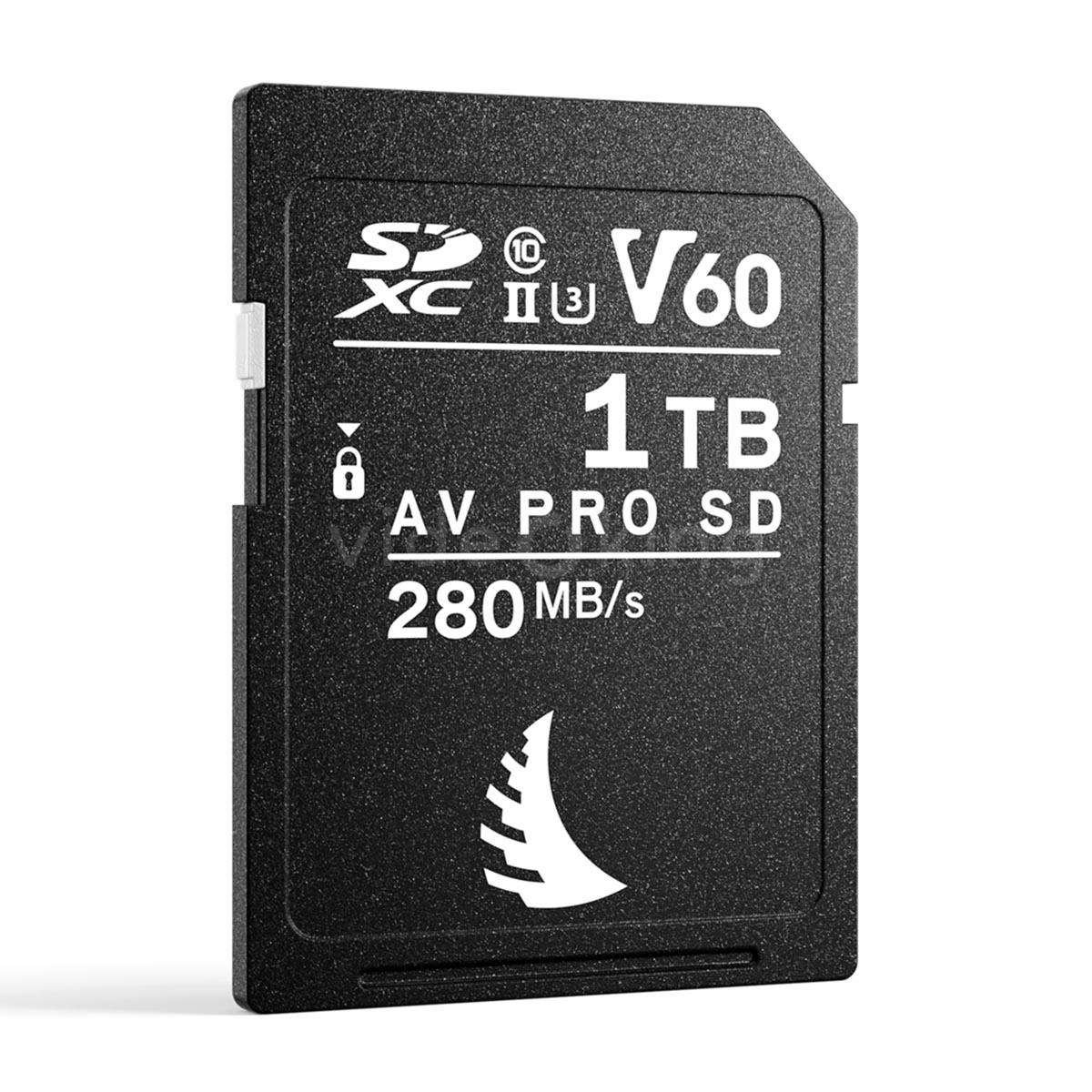 Angelbird AV PRO MK2 UHS-II SDXC V60 Memory Card