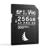 SD 256GB V90