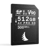 SD 512GB V90
