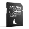 SD 64GB V90