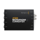 Blackmagic ATEM Microphone Converter