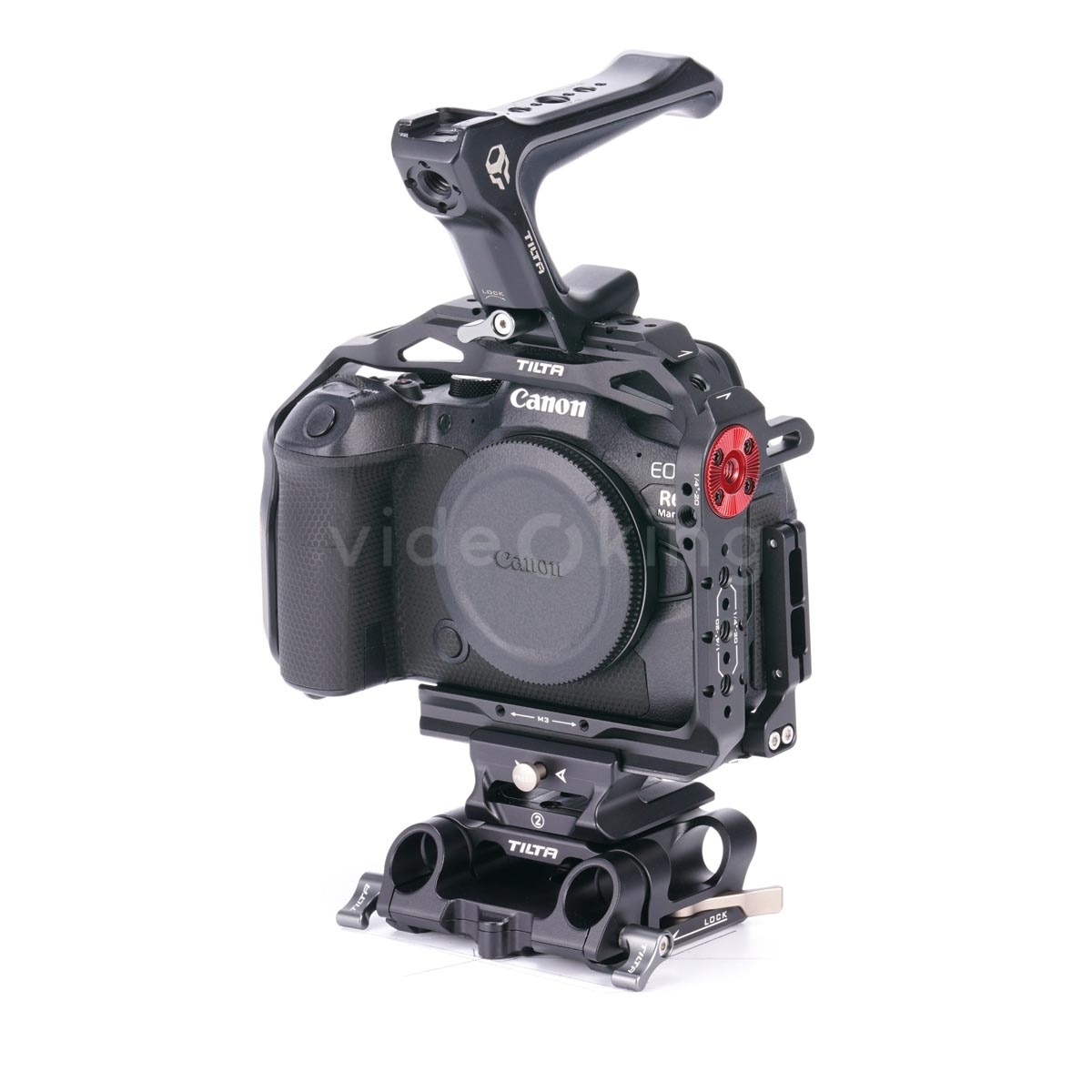 TILTA Canon R6 Mark II Basic Kit