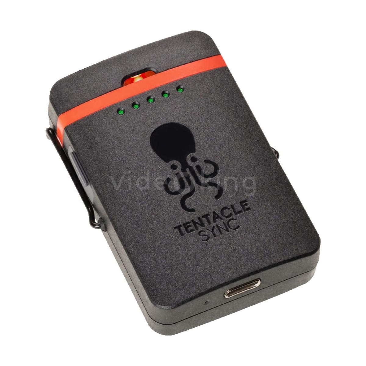 Tentacle TRACK E – Basic Box (Recorder Unit Only)