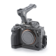 Tilta Sony a7R V Half Cage Lightweight Kit - Black