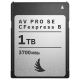 Angelbird AV PRO SE CFexpress v4 Type B 1TB