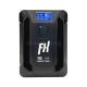 FXLION Wireless NANO TWO 14.8V / 98Wh V-Mount Battery with Wireless Charging