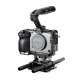TILTA Camera Cage for Sony FX3/FX30 V2 Basic Kit - Black
