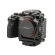 TILTA Half Camera Cage for Sony a1 - Black