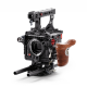 TILTA Camera Cage for RED KOMODO-X Basic Kit – Black