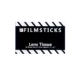 Filmsticks Lens tissue, 10cmx15cm, 50 sheets