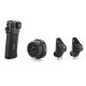 TILTA Nucleus Nano II Wireless Lens Control System (Control Handle Kit)