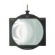 Lindsey 4x5.65" +2 Diopter Brilliant Tray Mount Studio Close-Up Lens