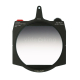 Lindsey Optics Rota-Grad FS ND 0.6 Graduated Neutral Density Filter