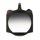 Lindsey Optics Rota-Grad FS ND 0.9 Graduated Neutral Density Filter