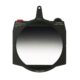 Lindsey Optics Rota-Grad FS ND 1.2 Graduated Neutral Density Filter