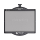Lindsey Optics Tray Mount FS ND 0.3 Full Spectrum Neutral Density Filter