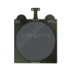 Lindsey Optics Brilliant 6.6x6.6" / 161mm Variable ND Filter