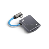 Kondor Blue SD Recording Module Space