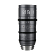 Laowa Ranger Lite 28-75mm T2.9 Cine Zoom Lens (PL/EF)