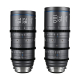 Laowa Ranger Lite 28-75mm+75-180mm T2.9 FF Cine Bundle (PL/EF)