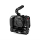 TILTA Camera Cage for BMCC 6K Basic Kit – Black