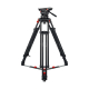 Sachtler Cine 150 Tripod System with Cine 30 Fluid Head