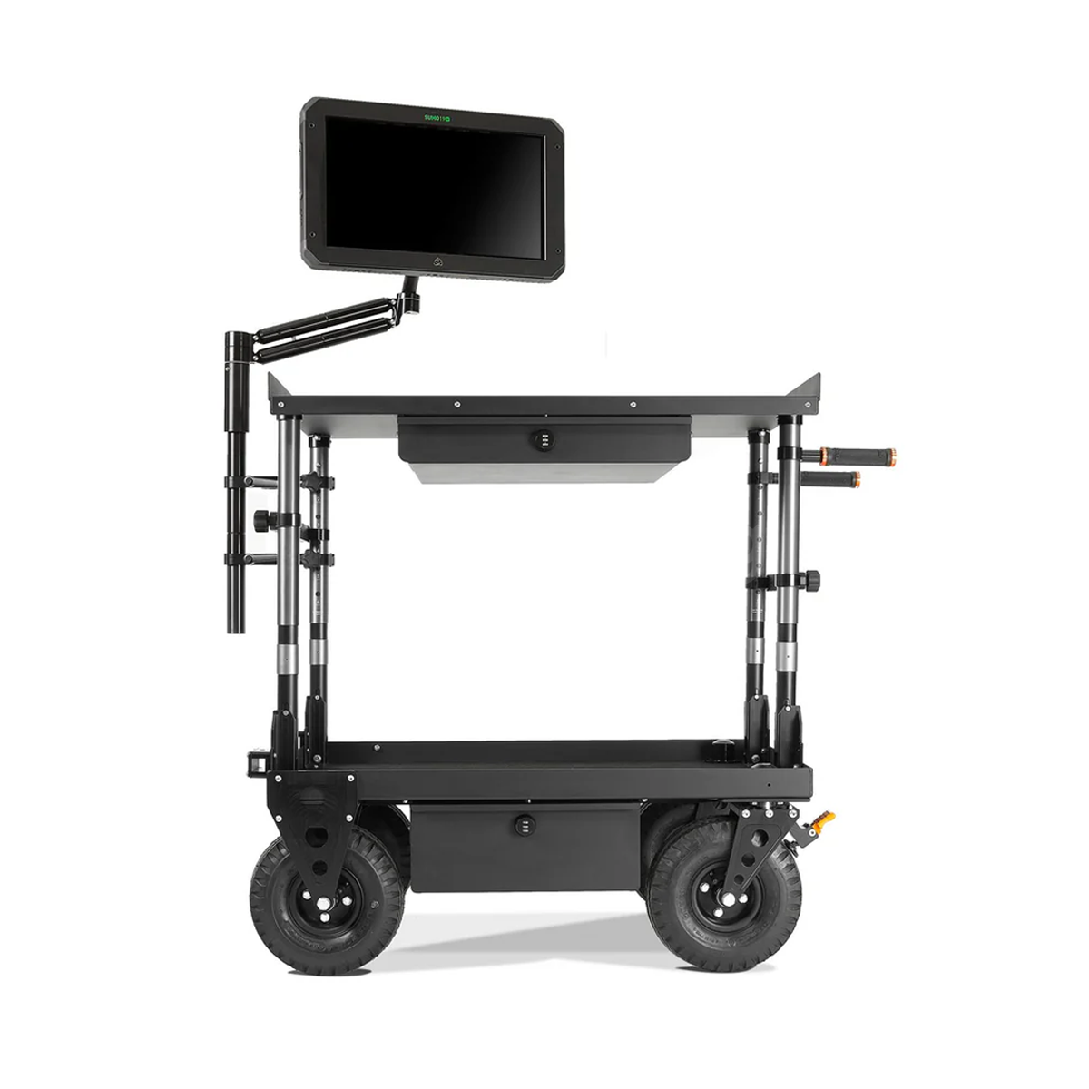 Inovativ Mantis 30 Universal VESA Monitor Mount System