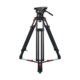 Sachtler Cine 150 Tripod System with Cine 50 Fluid Head