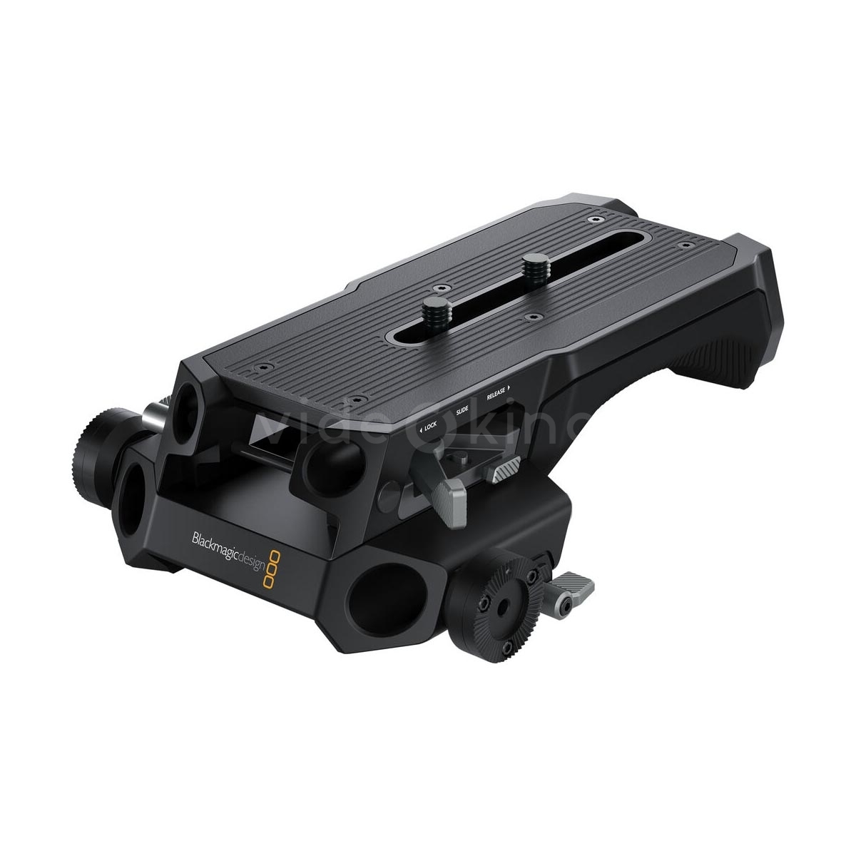 Blackmagic URSA Cine Baseplate 19