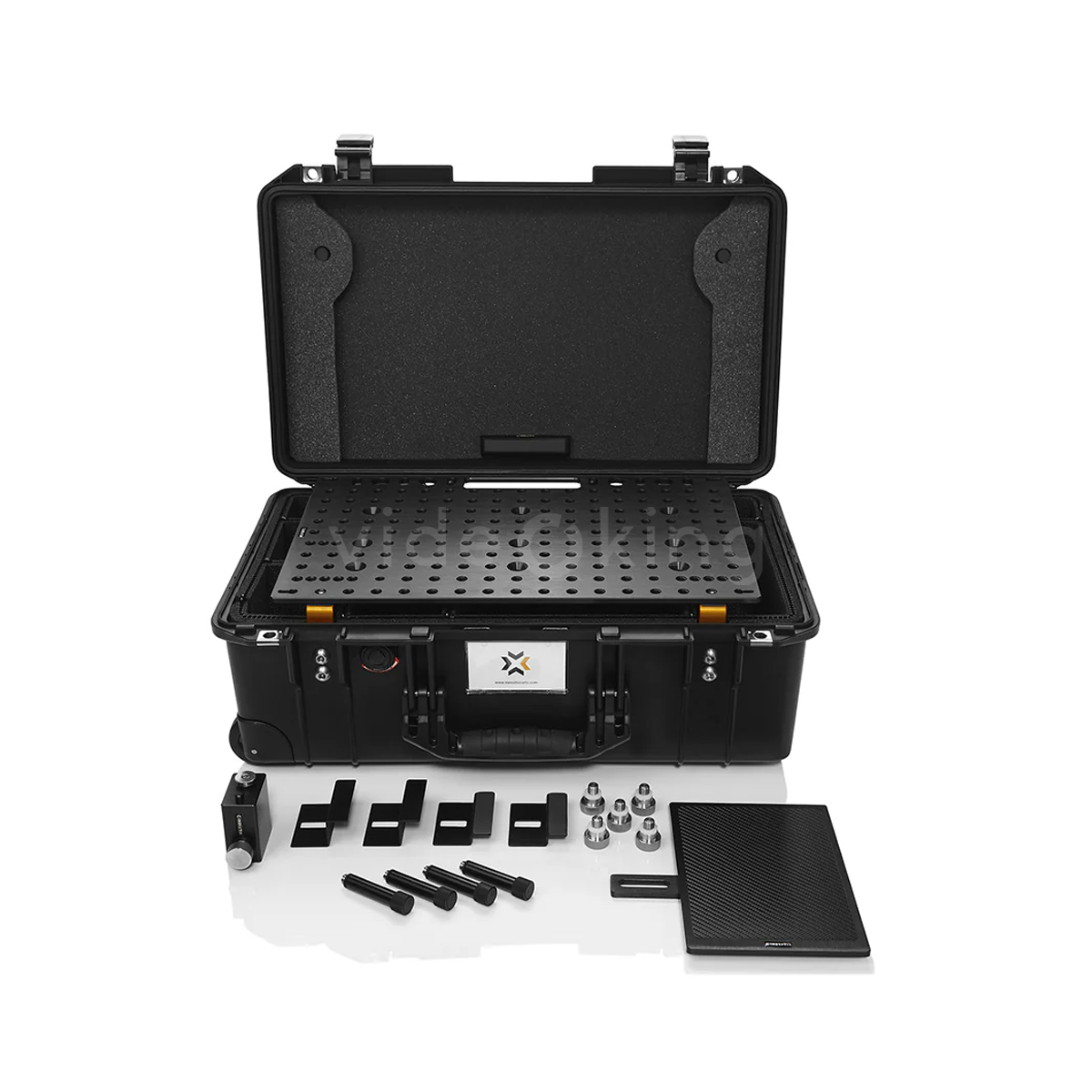 Inovativ DigiSystem 1535 Pro Ultra Kit